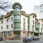 Apartman Haffnera 10 Sopot