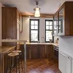 Apartman Haffnera 10 *