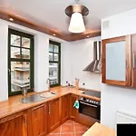 Apartman Haffnera 10