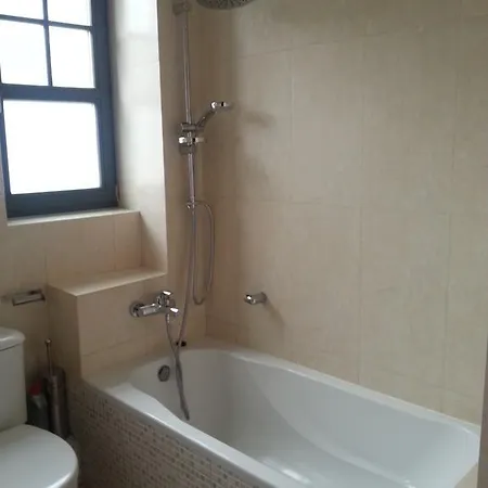 Apartamento Haffnera 10 *