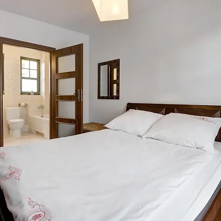 Apartament Haffnera 10