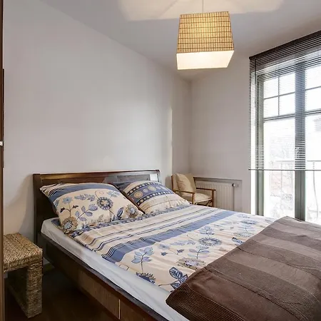 Apartamento Haffnera 10 *