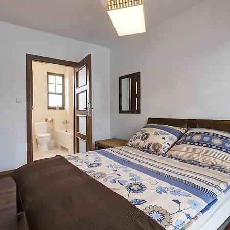 Apartamento Haffnera 10