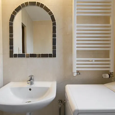 Apartment Haffnera 10