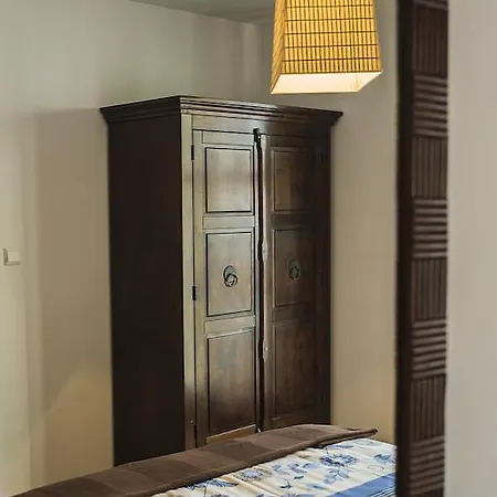 Apartamento Haffnera 10 *