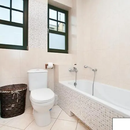 Apartment Apartament Haffnera 10 *