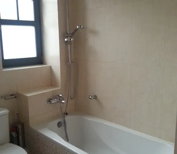 Appartement Haffnera 10 *