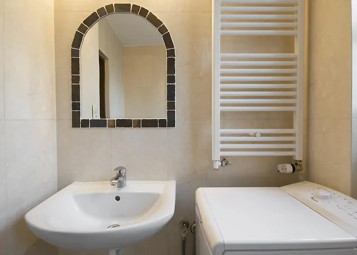 Appartement Haffnera 10