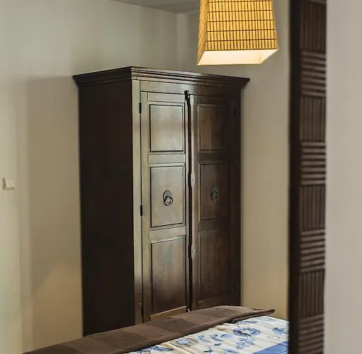 Apartament Haffnera 10 *