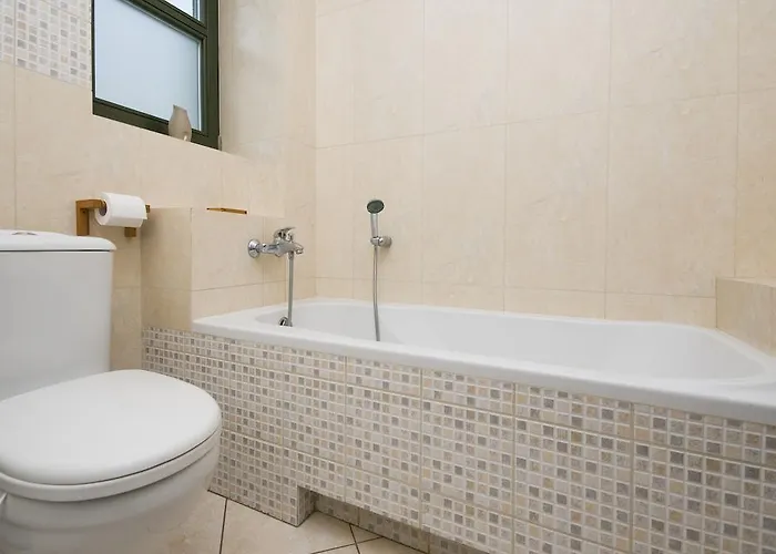 Apartament Haffnera 10