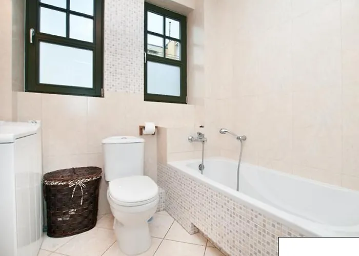 Apartament Haffnera 10 *